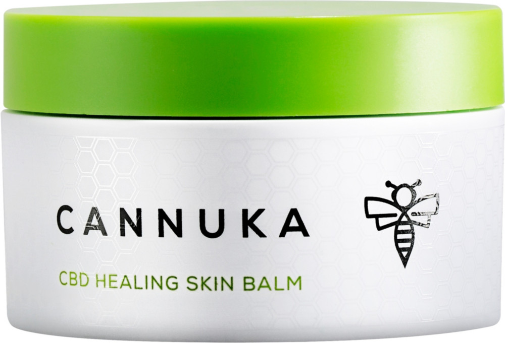 picture of CANNUKA Skin Balm
