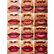 Buxom Serial Kisser Plumping Lip Stain XXX (raspberry) #3