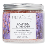 ULTA Beauty Collection Calming Lavender Epsom Bath Salts 