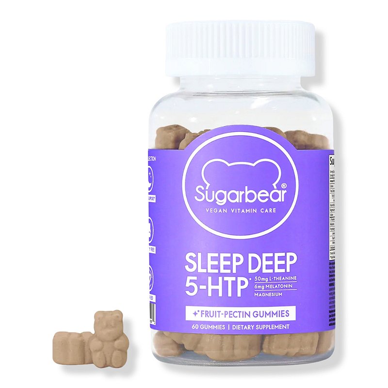 CBDfx Hemp Melatonin Sleep Gummies - 60ct Bottle - Direct CBD Online