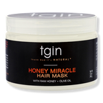 tgin Honey Miracle Hair Mask Deep Conditioner 