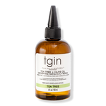 tgin Tea Tree + Olive Oil Detoxifying Hair & Body Serum 