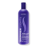 Shimmer Lights Shimmer Lights Purple Shampoo for Blonde & Silver Hair 