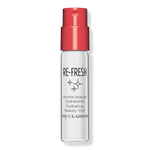 My Clarins Free Deluxe Re-Fresh Mist with $20 My Clarins purchase 