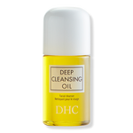 DHC Free Deep Cleansing Oil deluxe sample with $20 brand purchase 