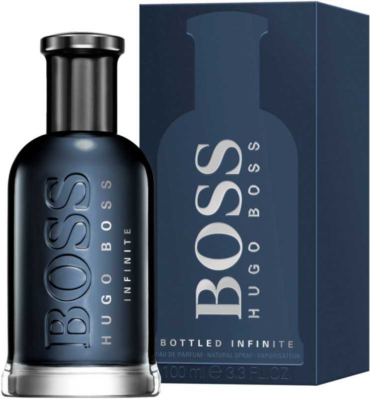 Hugo Boss BOSS Bottled Infinite Eau de Parfum | Ulta Beauty