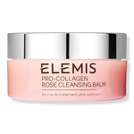 ELEMIS Pro-Collagen Rose Cleansing Balm 
