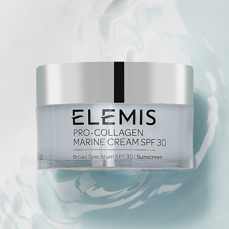 Elemis Pro Collagen Marine Cream Spf 30 Ulta Beauty