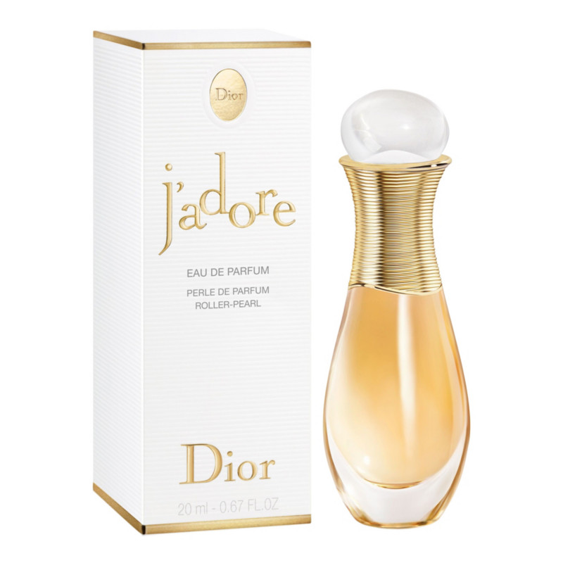 Dior J'adore Eau de Parfum Roller-Pearl 