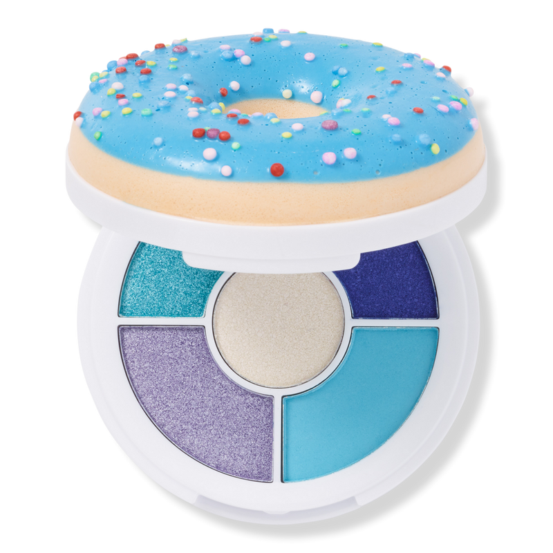 Donut Eyeshadow Palette