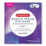MegRhythm Gentle Steam Lavender Eye Mask 