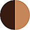 Black Pearl (for dark brown skin)  selected