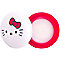 The Crème Shop Hello Kitty Macaron Lip Balm Mixed Berry #0