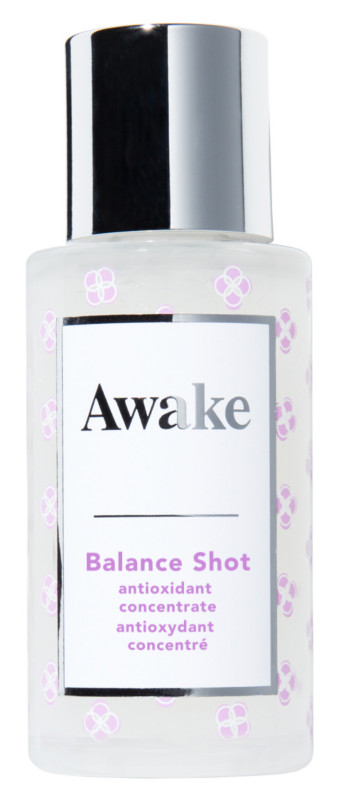 picture of Awake Beauty Balance Shot Antioxidant Concentrate
