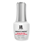 Red Carpet Manicure Fortify & Protect LED Gel Base Coat 
