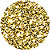 Goldmine (bright yellow-gold glitter) OUT OF STOCK 