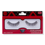 J.Cat Beauty Eyelashes + Eyelash Glue #EL73 