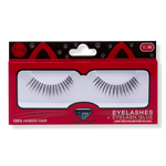 J.Cat Beauty Eyelashes + Eyelash Glue #EL99 