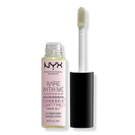 NYX Professional Makeup Bare With Me Cannabis Sativa Seed Oil Lip Conditioner 