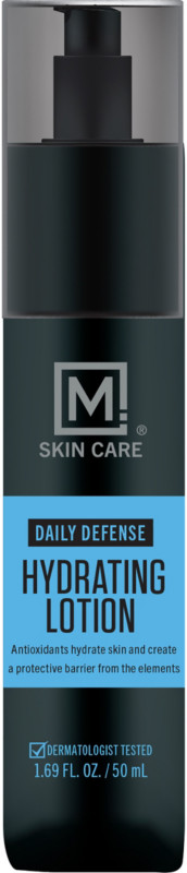 picture of  M. Skin Care Daily Defense Moisturizer