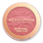 Makeup Revolution Blusher Reloaded 