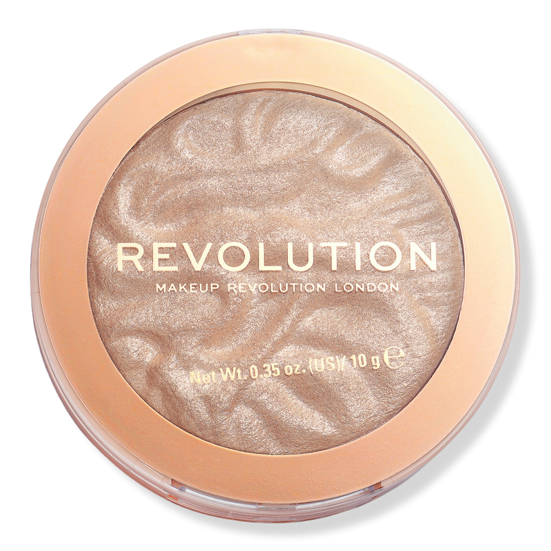 Makeup Revolution Highlight Reloaded | Ulta Beauty