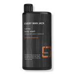 Every Man Jack Skin Clearing Acne Defense Body Wash 