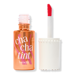 Benefit Cosmetics Liquid Lip Blush & Cheek Tint 