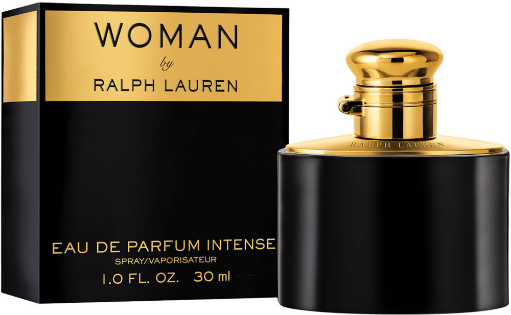 ralph lauren woman fragrance