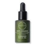Botanics 100% Organic Restoring Overnight Facial Oil 