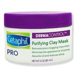 Cetaphil Pro DermaControl Purifying Clay Mask 