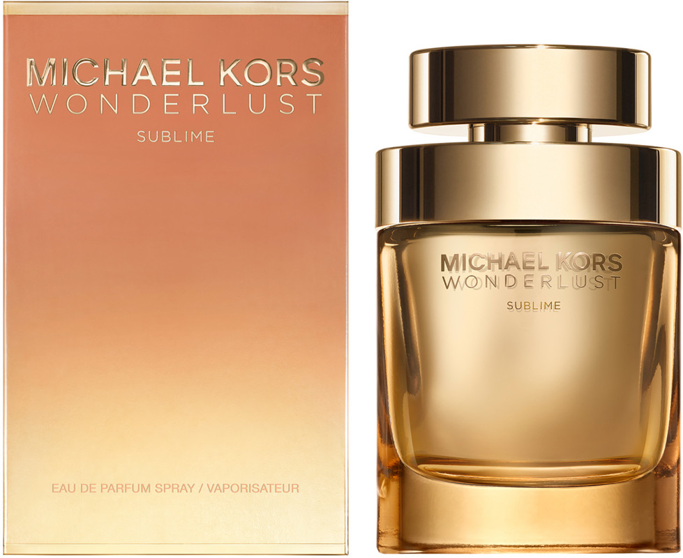 michael kors perfume near me