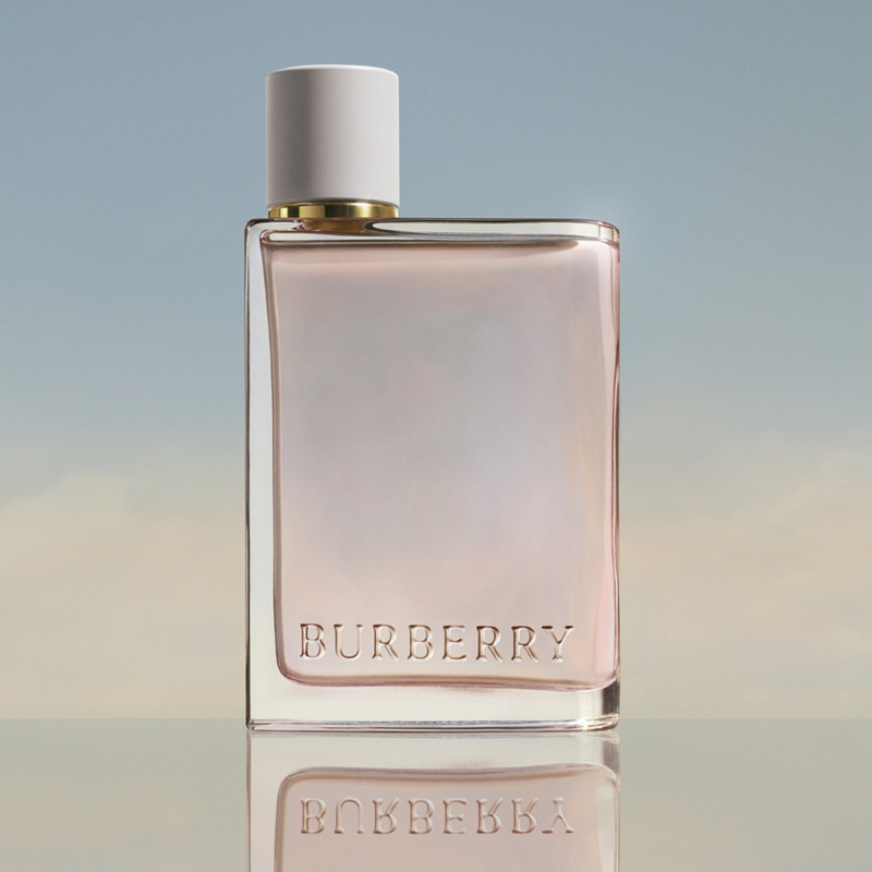 burberry bloom perfume