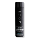 Moon Fluoride-Free Activated Charcoal Whitening Mouth Rinse 