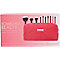 BH Cosmetics Bombshell Beauty - 10 Piece Brush Set  #3