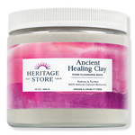 Heritage Store Ancient Healing Clay 