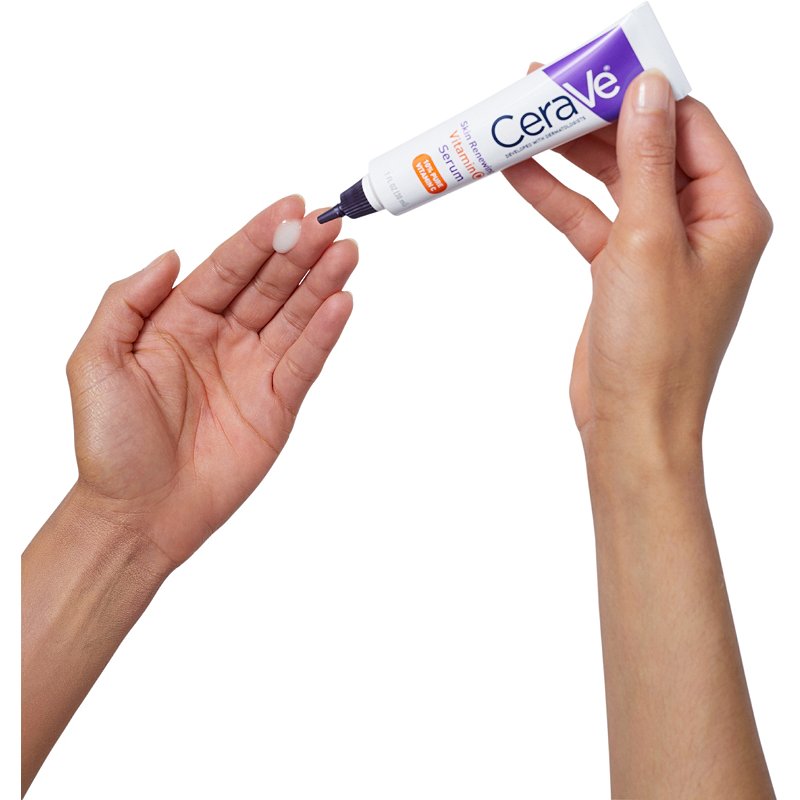 CeraVe Skin Renewing Vitamin C Serum | Ulta Beauty