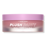 I Dew Care Plush Party Buttery Vitamin C Lip Mask 