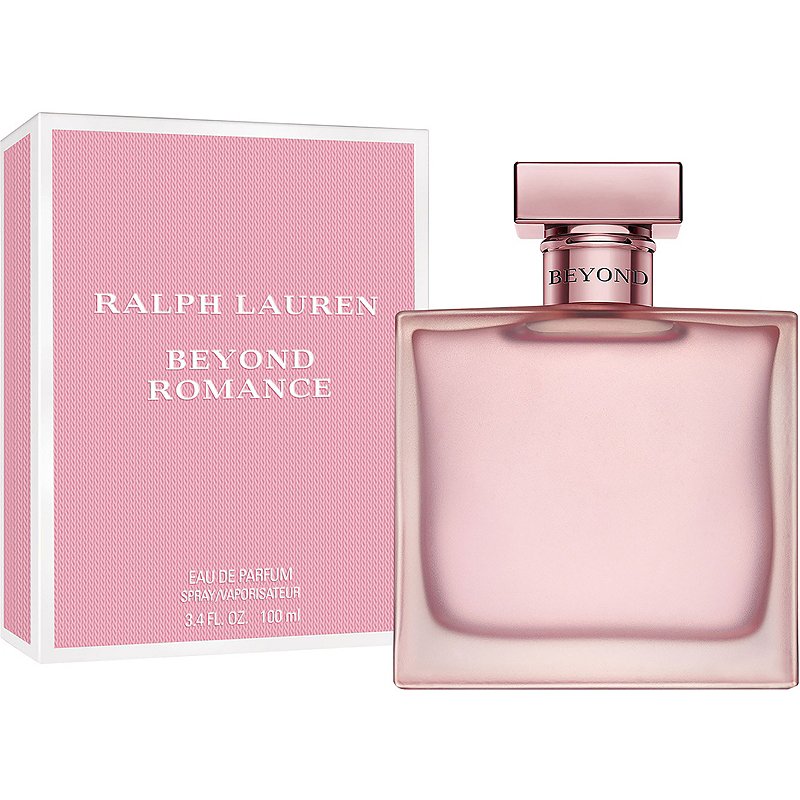 Ralph Lauren Beyond Romance de Parfum | Ulta Beauty