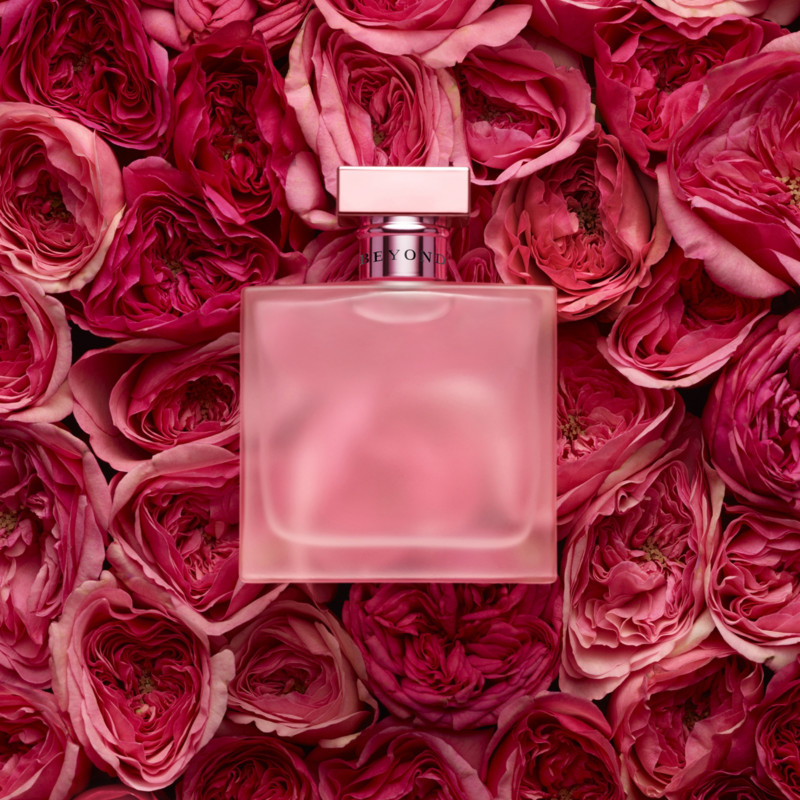 vanilla romance eau de parfum