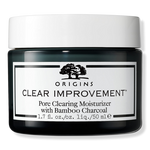 Origins Clear Improvement Pore Clearing Moisturizer with Salicylic Acid 