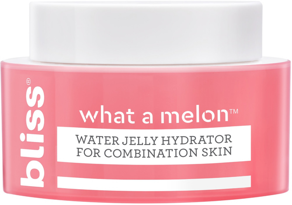 picture of Bliss What a Melon Water Jelly Hydrator for Combination Skin