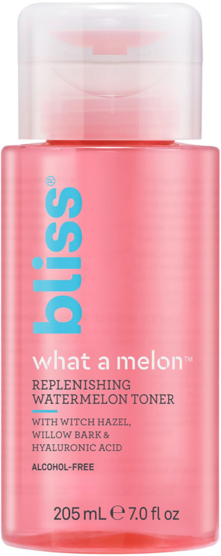 picture of Bliss What A Melon Replenishing Watermelon Toner