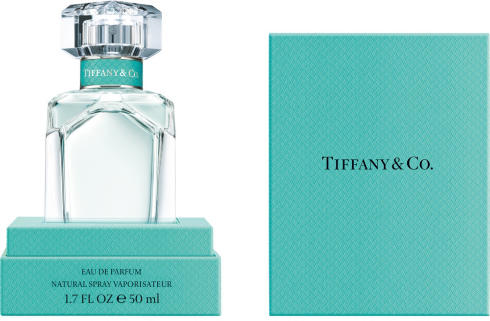 tiffany and co perfume dillard's
