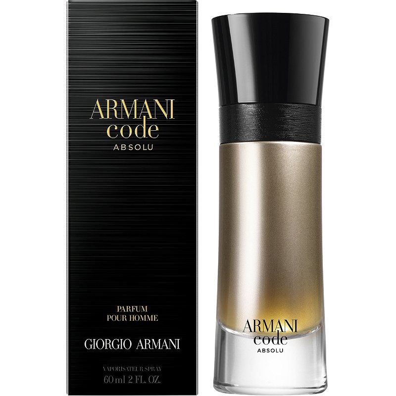 Leonardoda schilder bubbel Giorgio Armani Armani Code For Men Absolu Eau De Parfum | Ulta Beauty