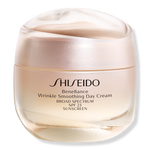 Shiseido Benefiance Wrinkle Smoothing Day Cream SPF 23 