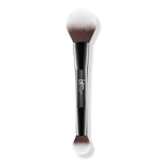 IT Brushes For ULTA Airbrush Dual-Ended Absolute Powder Brush #133 