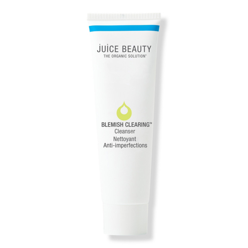 picture of JUICE BEAUTY Travel Size Blemish Clearing Cleanser