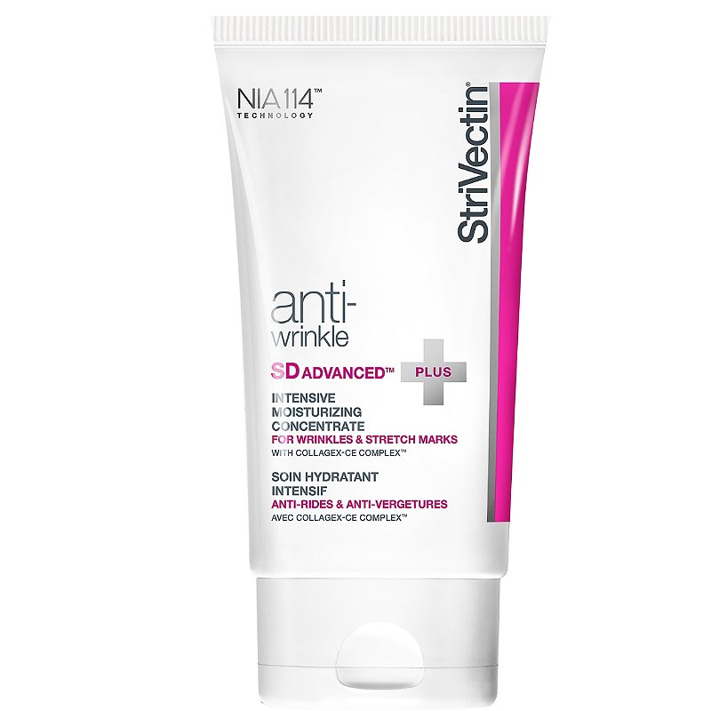 Strivectin Sd Advanced Plus Intensive Moisturizing Concentrate For Wrinkles Stretch Marks Ulta Beauty