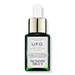 SUNDAY RILEY U.F.O. Ultra-Clarifying Acne Treatment Face Oil 